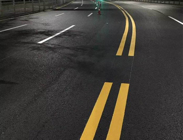 馬路劃線